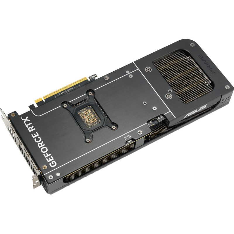 Відеокарта Asus GF RTX 5070 12GB GDDR7 Prime (PRIME-RTX5070-12G)