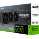 Відеокарта Asus GF RTX 5070 12GB GDDR7 Prime (PRIME-RTX5070-12G)