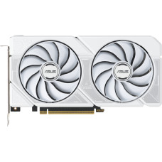 Відеокарта ASUS NVIDIA DUAL-RTX5060TI-O16G-WHITE