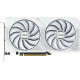 Відеокарта ASUS NVIDIA DUAL-RTX5060TI-O16G-WHITE