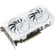 Відеокарта ASUS NVIDIA DUAL-RTX5060TI-O16G-WHITE