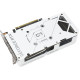Відеокарта ASUS NVIDIA DUAL-RTX5060TI-O16G-WHITE