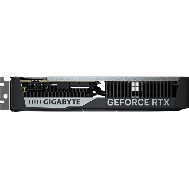 Відеокарта GIGABYTE GeForce RTX5060 8Gb EAGLE OC (GV-N5060EAGLE OC-8GD)