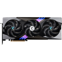 Відеокарта MSI NVIDIA GeForce RTX 5080 16G GAMING TRIO