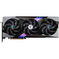 Відеокарта MSI NVIDIA GeForce RTX 5080 16G GAMING TRIO