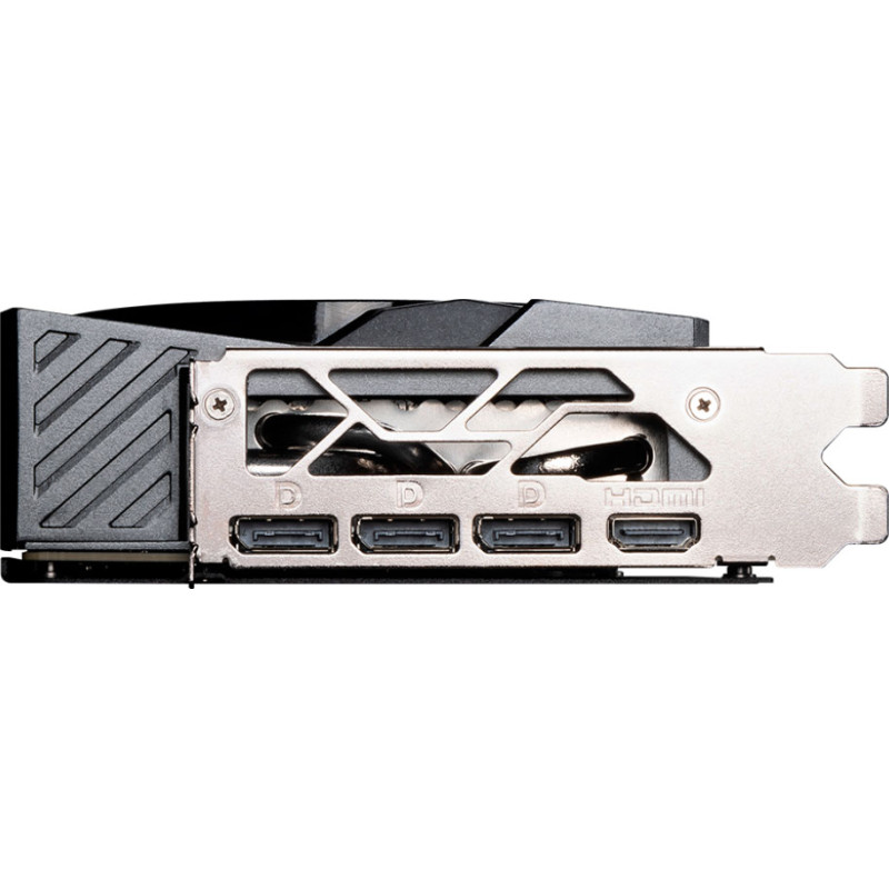 Відеокарта MSI NVIDIA GeForce RTX 5080 16G GAMING TRIO