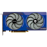 Відеокарта Sparkle Intel Arc B580 GURDIAN 12GB GDDR6 (SB580G-12G)