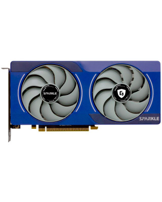 Відеокарта Sparkle Intel Arc B580 GURDIAN 12GB GDDR6 (SB580G-12G)