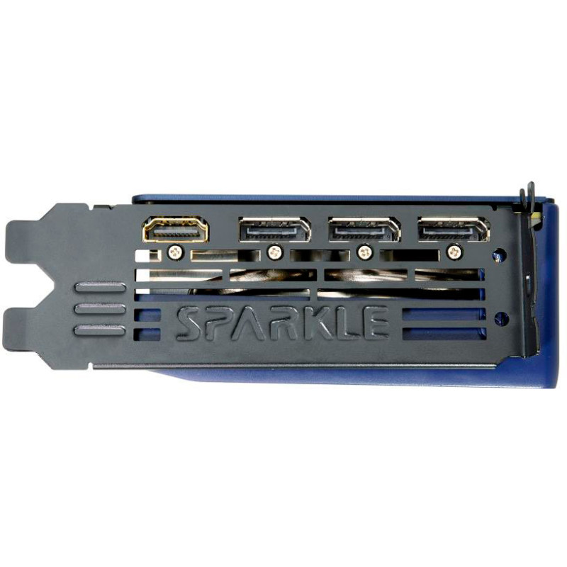 Відеокарта Sparkle Intel Arc B580 GURDIAN 12GB GDDR6 (SB580G-12G)