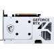 Відеокарта MSI GeForce RTX5060 8Gb VENTUS 2X OC WHITE (RTX 5060 8G VENTUS 2X OC WHITE)