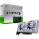 Відеокарта MSI GeForce RTX5060 8Gb VENTUS 2X OC WHITE (RTX 5060 8G VENTUS 2X OC WHITE)