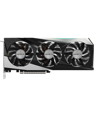 Відеокарта GIGABYTE Radeon RX 7600 8Gb GAMING OC (GV-R76GAMING OC-8GD)