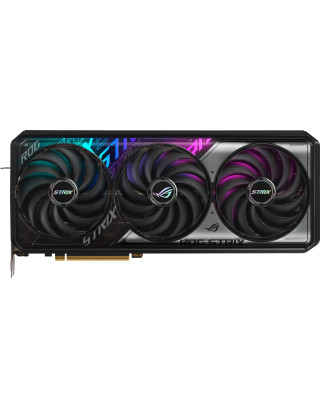 Відеокарта ASUS GeForce RTX5070 Ti 16GB ROG STRIX OC GAMING (ROG-STRIX-RTX5070TI-O16G-GAMING)