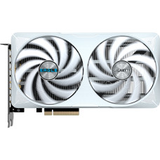 Відеокарта GIGABYTE GeForce RTX5060Ti 16Gb EAGLE OC ICE (GV-N506TEAGLEOC ICE-16GD)