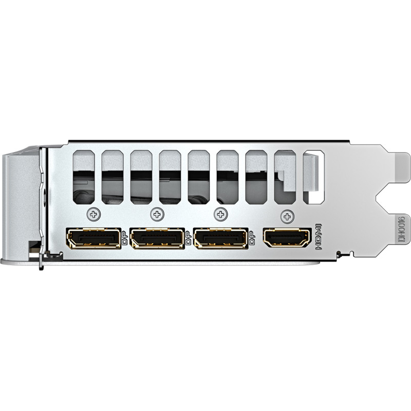 Відеокарта GIGABYTE GeForce RTX5060Ti 16Gb EAGLE OC ICE (GV-N506TEAGLEOC ICE-16GD)