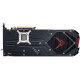 Відеокарта PowerColor RX 9070 XT 16GB GDDR6 Red Devil Backplate Special Edition (RX9070XT 16G-E/OC/BP)