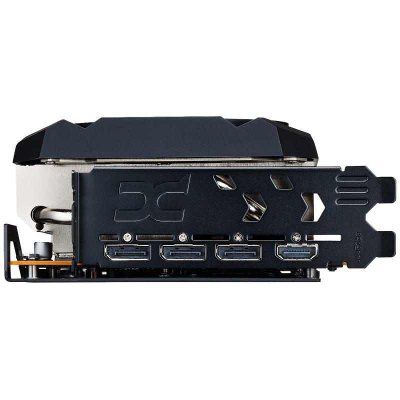 Відеокарта PowerColor RX 9070 XT 16GB GDDR6 Red Devil Backplate Special Edition (RX9070XT 16G-E/OC/BP)