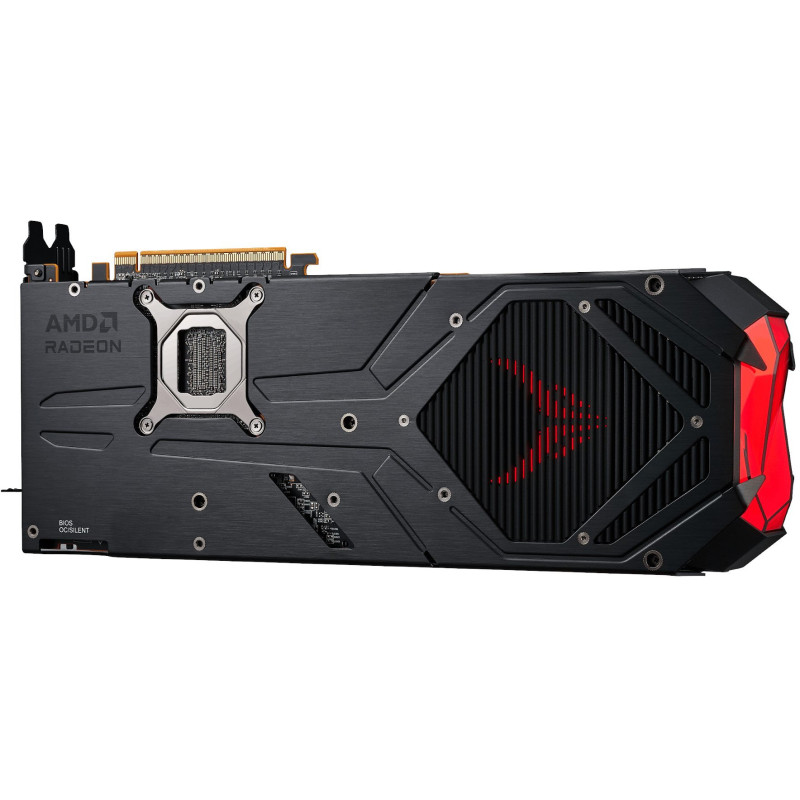 Відеокарта PowerColor RX 9070 XT 16GB GDDR6 Red Devil Backplate Special Edition (RX9070XT 16G-E/OC/BP)