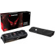 Відеокарта PowerColor RX 9070 XT 16GB GDDR6 Red Devil Backplate Special Edition (RX9070XT 16G-E/OC/BP)