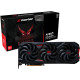 Відеокарта PowerColor RX 9070 XT 16GB GDDR6 Red Devil Backplate Special Edition (RX9070XT 16G-E/OC/BP)