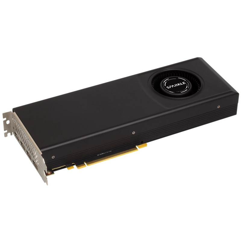 Відеокарта SPARKLE SBP60W-24G PRO B60
