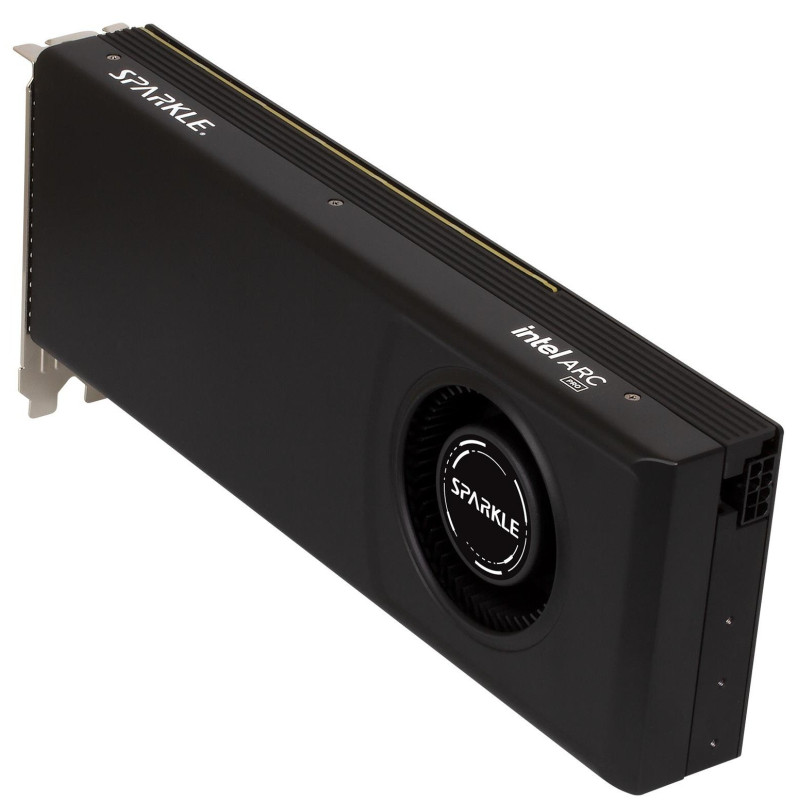 Відеокарта SPARKLE SBP60W-24G PRO B60