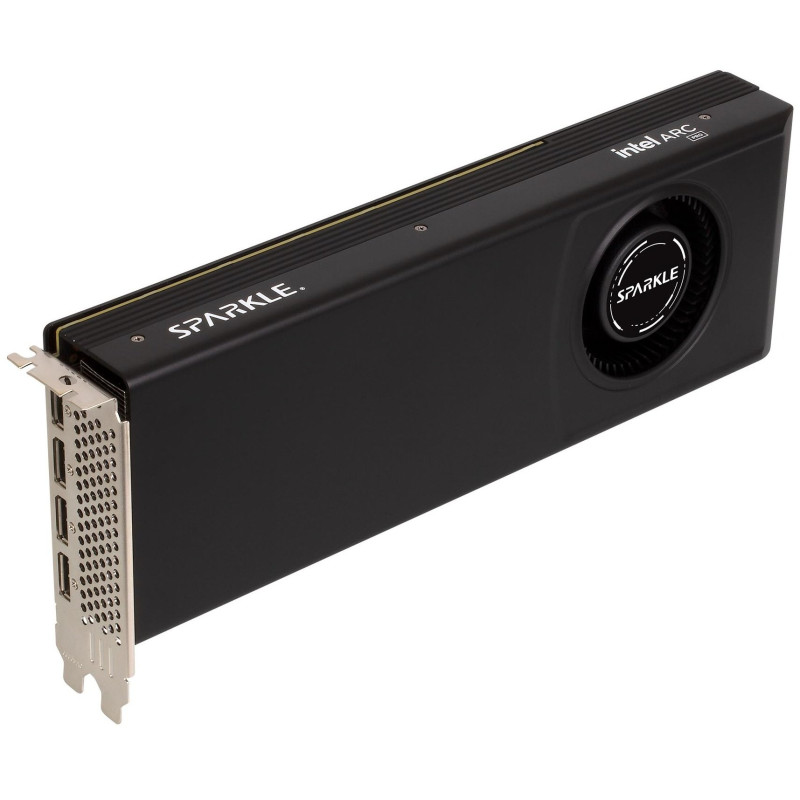 Відеокарта SPARKLE SBP60W-24G PRO B60