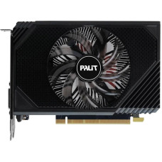 Відеокарта NVIDIA RTX 3050 STORMX 6GB GDDR6 (NE63050018JE-1072F)