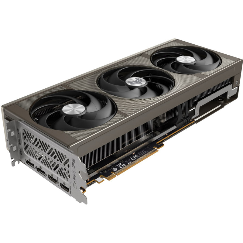Відеокарта Sapphire RX 9070 16GB Nitro+ (11349-01-20G)