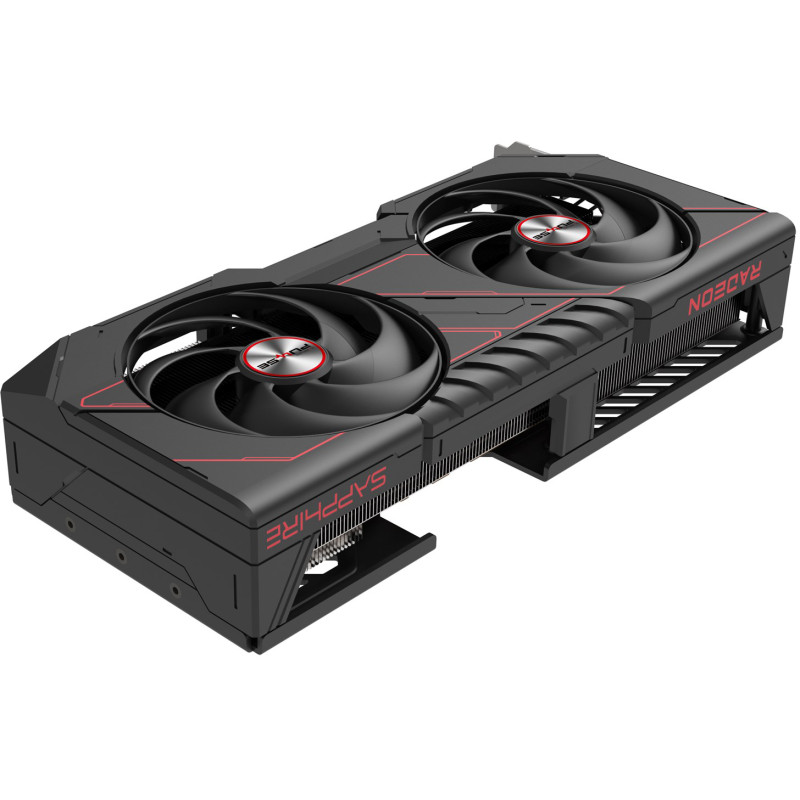 Відеокарта Sapphire RX 9070 16GB PULSE Gaming OC (11349-03-20G)