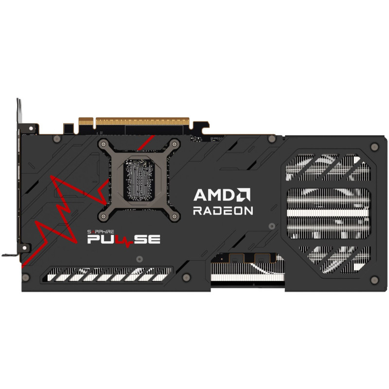 Відеокарта Sapphire RX 9070 16GB PULSE Gaming OC (11349-03-20G)