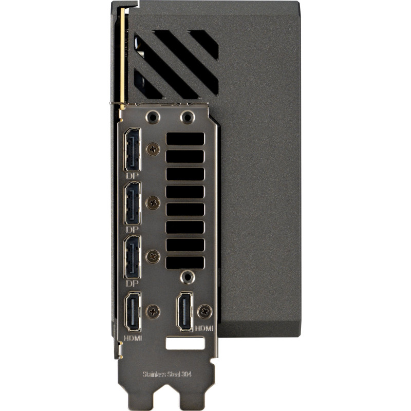 Відеокарта ASUS Nvidia GeForce RTX 5090 ROG Astral 32GB GDDR7 (ROG-ASTRAL-RTX5090-32G-GAMING)