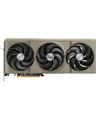 Відеокарта Sapphire RX 9070 XT 16GB Nitro+ Gaming OC (11348-01-20G)
