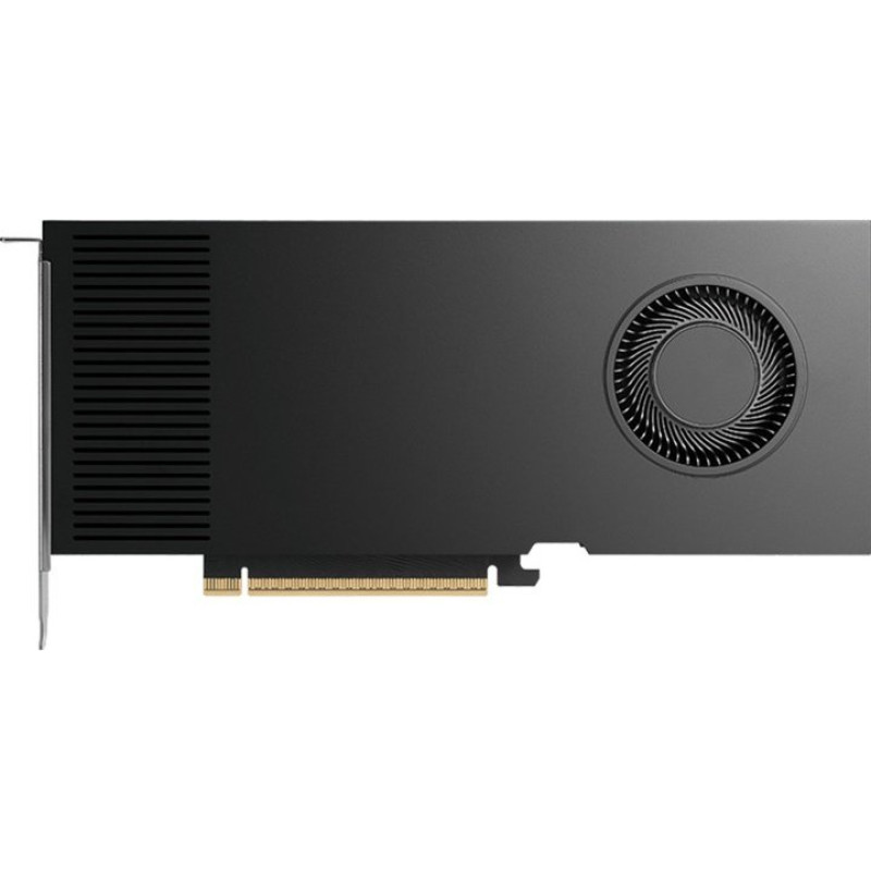 Відеокарта PNY NVIDIA QUADRO RTX PRO 4000 Blackwell 24 GB GDDR7 (VCNRTXPRO4000-SB)