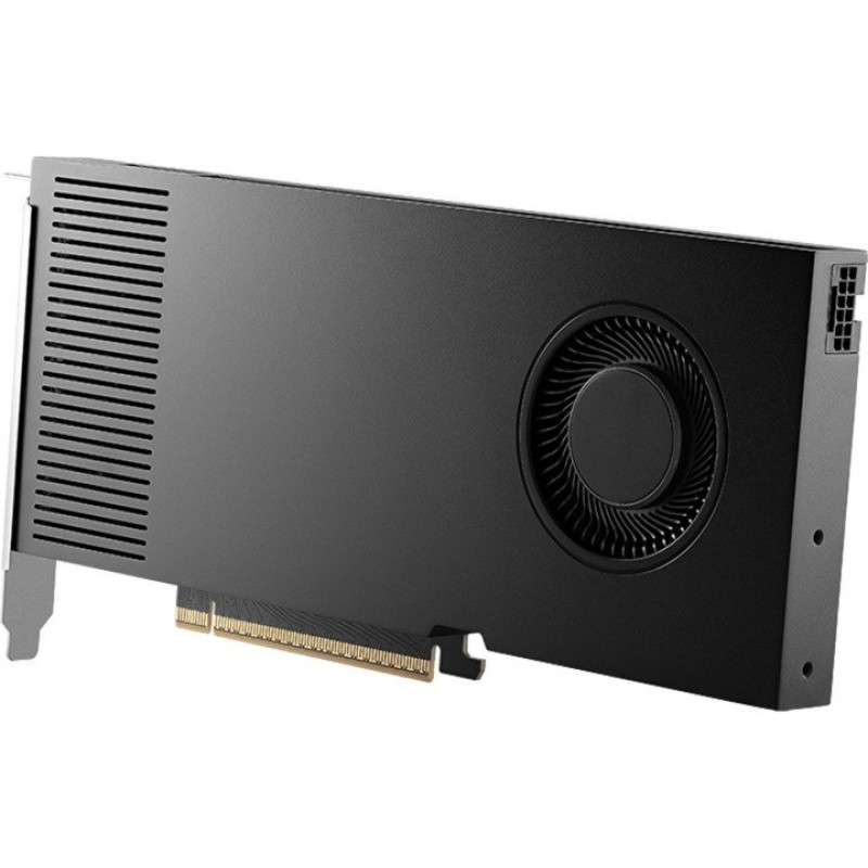 Відеокарта PNY NVIDIA QUADRO RTX PRO 4000 Blackwell 24 GB GDDR7 (VCNRTXPRO4000-SB)
