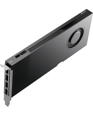 Відеокарта PNY NVIDIA QUADRO RTX PRO 4000 Blackwell 24 GB GDDR7 (VCNRTXPRO4000-SB)