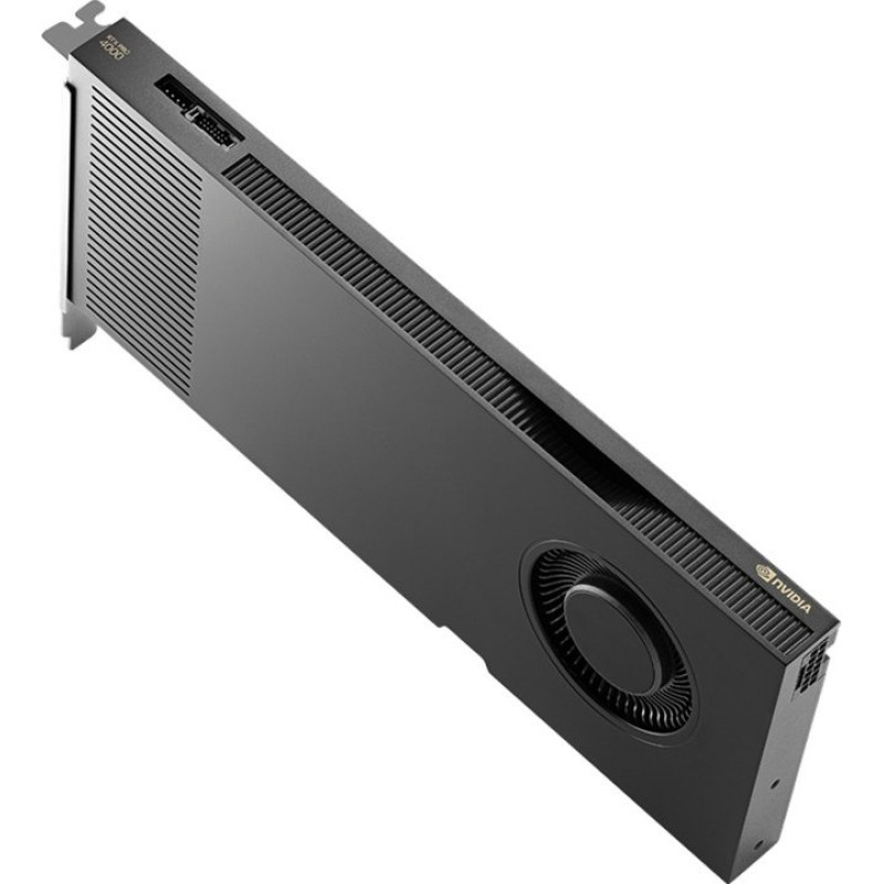 Відеокарта PNY NVIDIA QUADRO RTX PRO 4000 Blackwell 24 GB GDDR7 (VCNRTXPRO4000-SB)