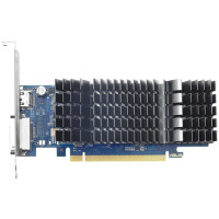 Відеокарти Asus GeForce GT1030 2GB DDR5 (GT1030-SL-2G-BRK)