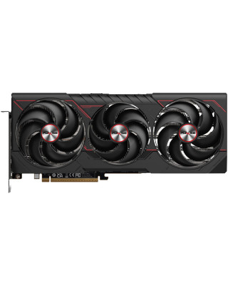 Відеокарта Sapphire RX 9070 XT 16GB PULSE Gaming OC (11348-03-20G)