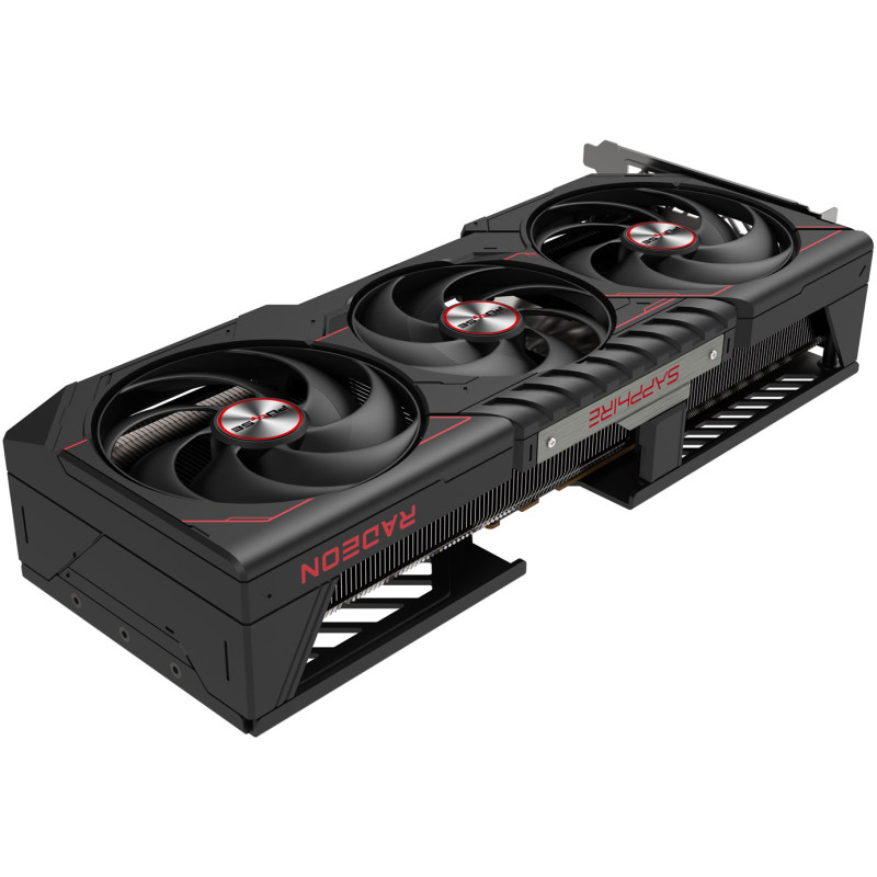 Відеокарта Sapphire RX 9070 XT 16GB PULSE Gaming OC (11348-03-20G)