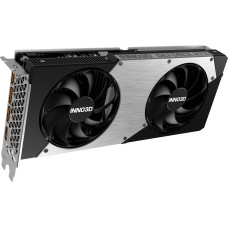 Відеокарта Inno3D GeForce RTX5060 TWIN X2 OC 8GB (N50602-08D7X-195070N)