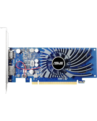 Відеокарти Asus GeForce GT 1030 2GB LP (GT1030-2G-BRK)