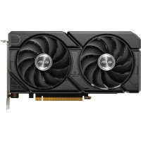 Відеокарта ASUS RX 7600 8GB GDDR6 DUAL OC EVO (DUAL-RX7600-O8G-EVO)
