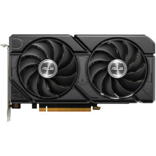 Відеокарта ASUS RX 7600 8GB GDDR6 DUAL OC EVO (DUAL-RX7600-O8G-EVO)