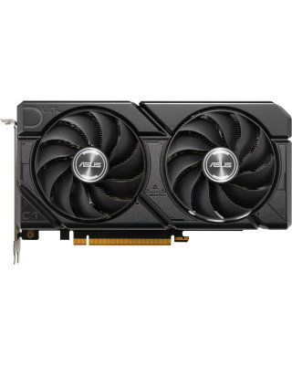 Відеокарта ASUS RX 7600 8GB GDDR6 DUAL OC EVO (DUAL-RX7600-O8G-EVO)