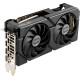 Відеокарта ASUS RX 7600 8GB GDDR6 DUAL OC EVO (DUAL-RX7600-O8G-EVO)