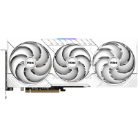 Відеокарта Sapphire RX 9070 XT 16GB PURE Gaming OC (11348-02-20G)