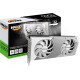 Відеокарта Inno3D GeForce RTX5060 TWIN X2 OC WHITE 8GB (N50602-08D7X-195070W)