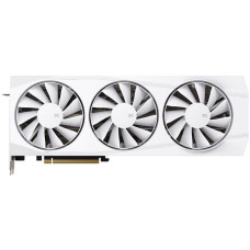 Відеокарта XFX RX 9070 XT 16GB Quicksilver White Gaming Edition (RX-97TQICKW9)