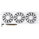 Відеокарта XFX RX 9070 XT 16GB Quicksilver White Gaming Edition (RX-97TQICKW9)